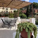 アパート Anna's Terrace - Via Reginaldo Giuliani 13