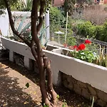 Anna's Terrace - Via Reginaldo Giuliani 13 アパート *