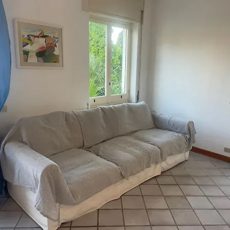 Anna's Terrace - Via Reginaldo Giuliani 13 * カプリ