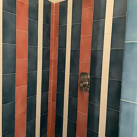 Anna's Terrace - Via Reginaldo Giuliani 13 Capri