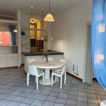 Appartamento Anna's Terrace - Via Reginaldo Giuliani 13 *