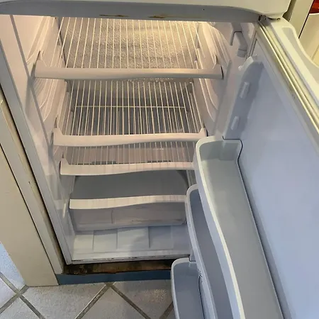 Appartamento Anna's Terrace - Via Reginaldo Giuliani 13 Capri