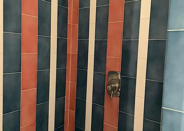 Anna's Terrace - Via Reginaldo Giuliani 13 カプリ