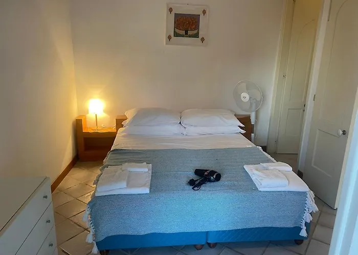 Apartament Anna's Terrace - Via Reginaldo Giuliani 13 *